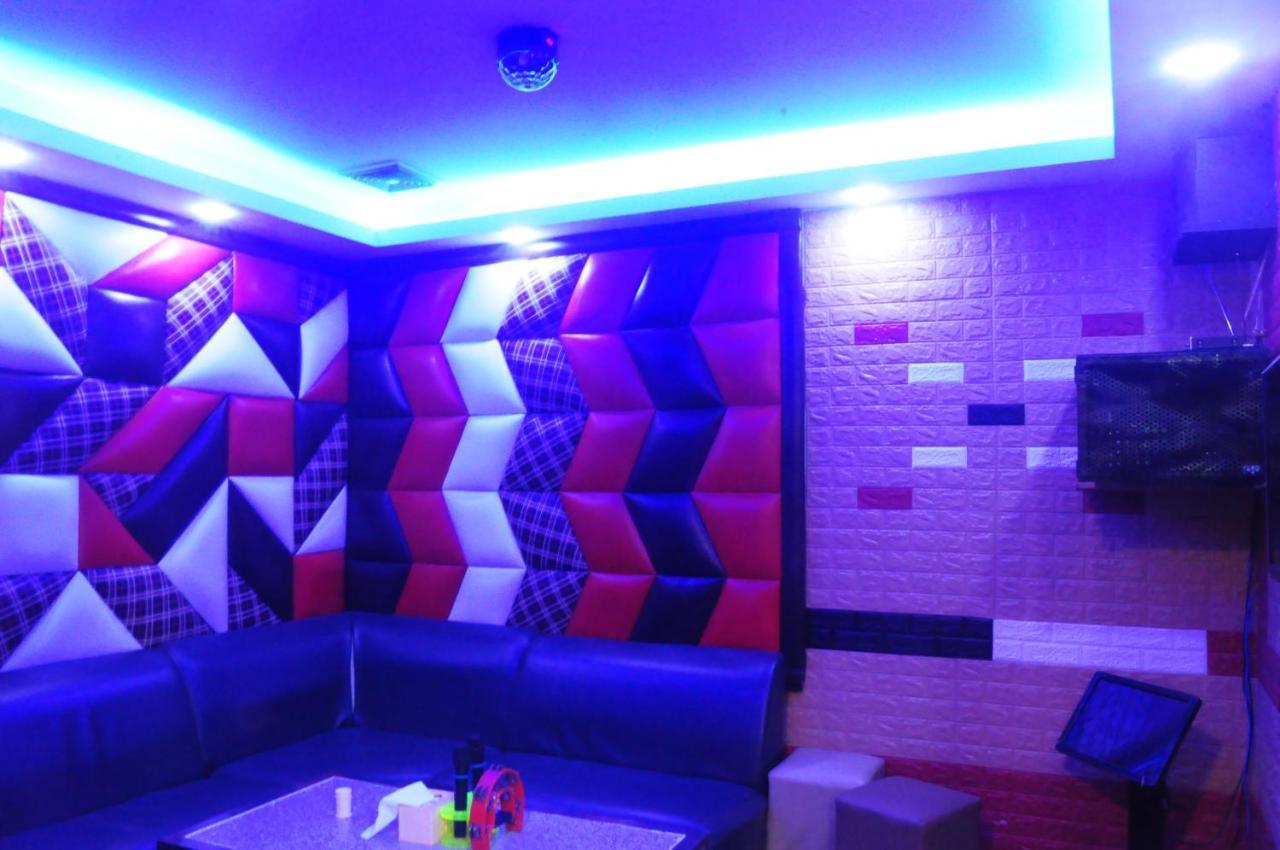 Nay Chi Linn Hotel Pathein Exterior foto